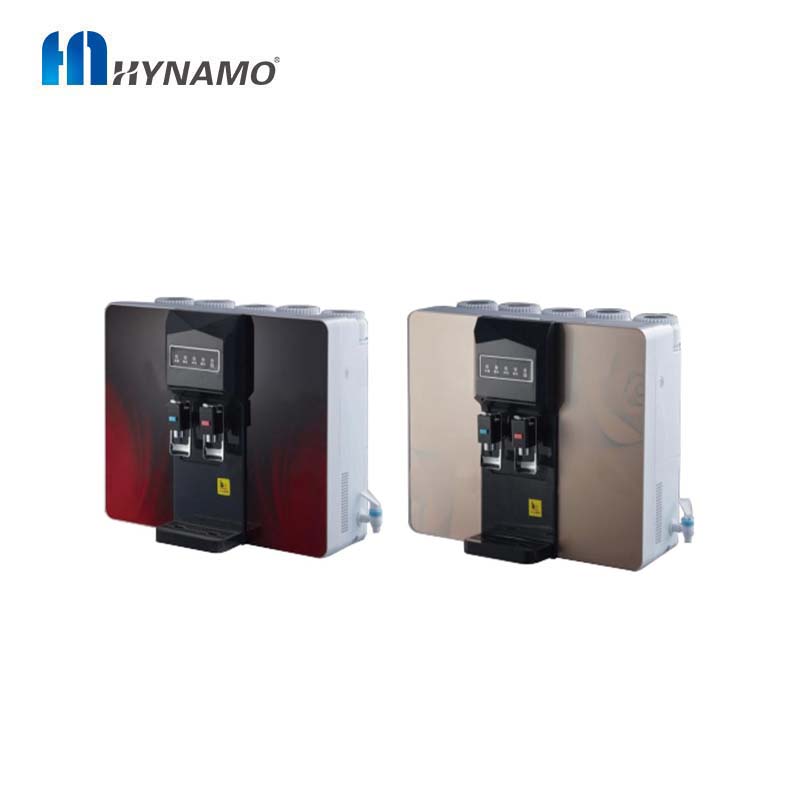 Unmatched Advantages of Clean Water Filters