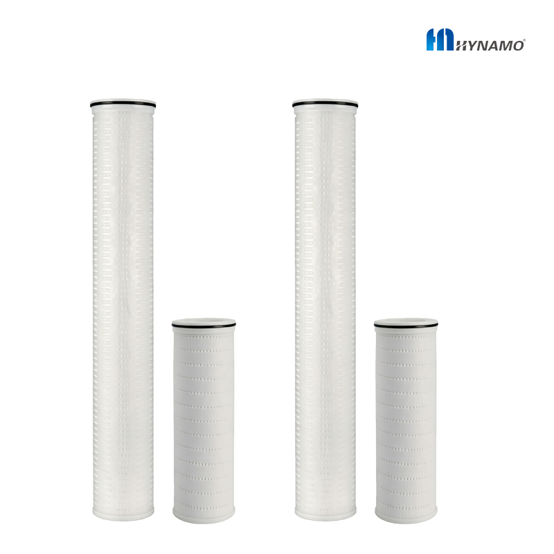 Internal Pressure High Flow Filter Cartridge  BHP