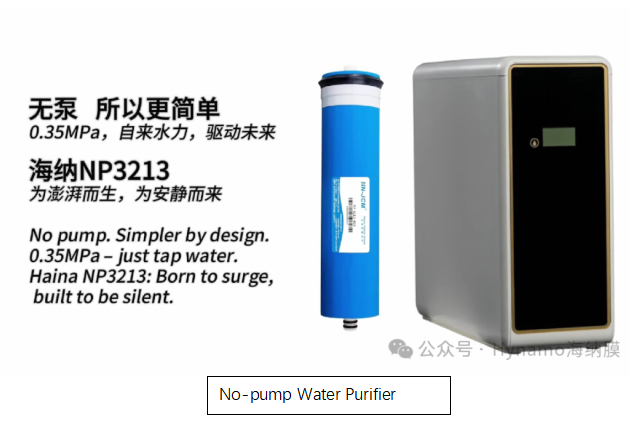 Hynamo Wraps Up Stunning Showcase at Watertech China 2026 with Groundbreaking New Water Treatment Innovations