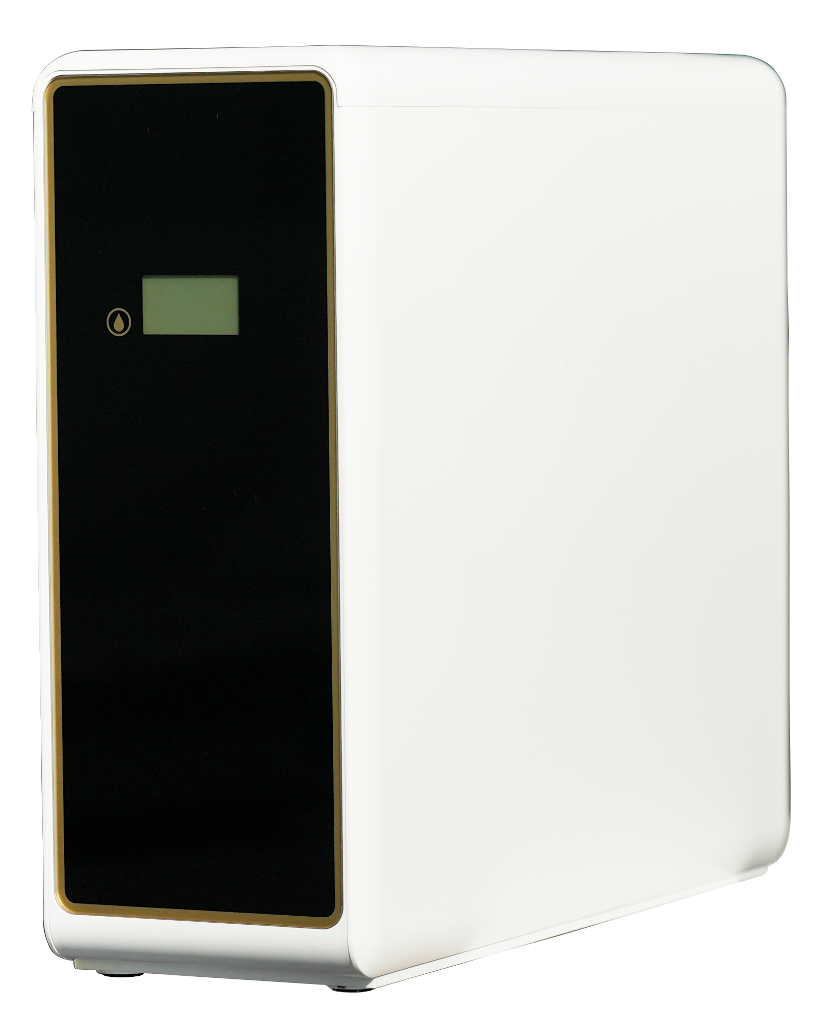 Unmatched Quality in Residential Water Filtration Systems