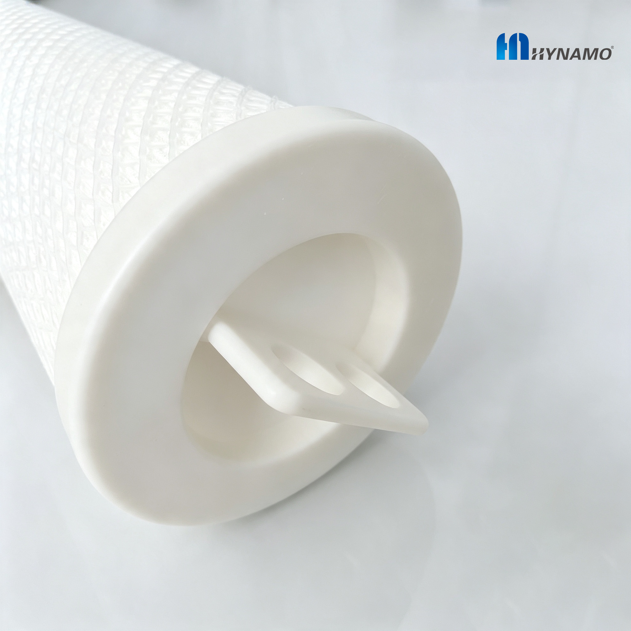 External Pressure High Flow Filter Cartridge    BHK