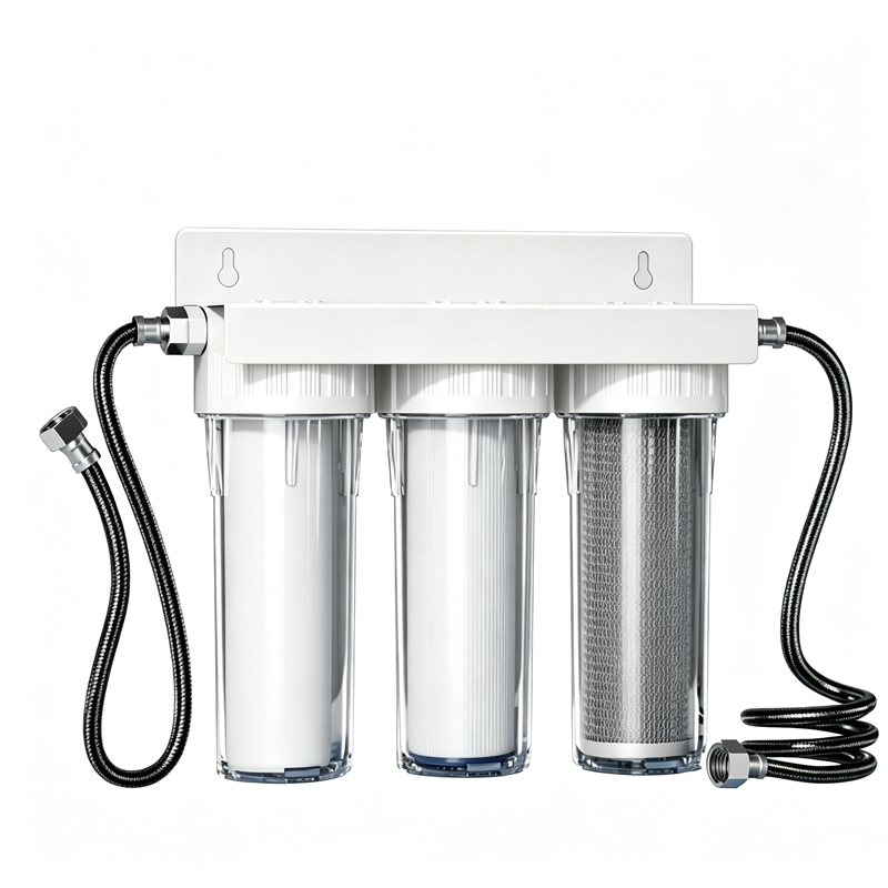 Advanced Filtration Technology