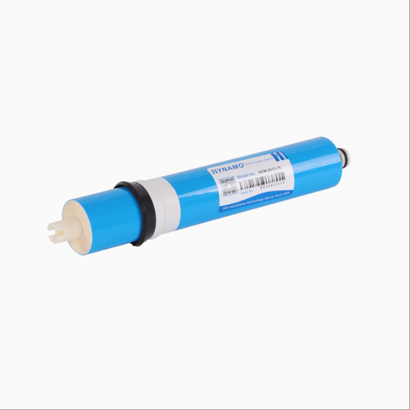 Advanced Filtration Technology
