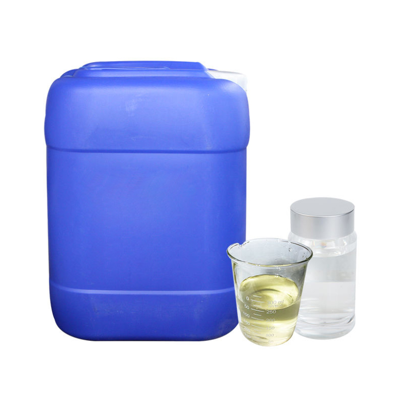Unmatched Quality in Water Treatment Chemicals