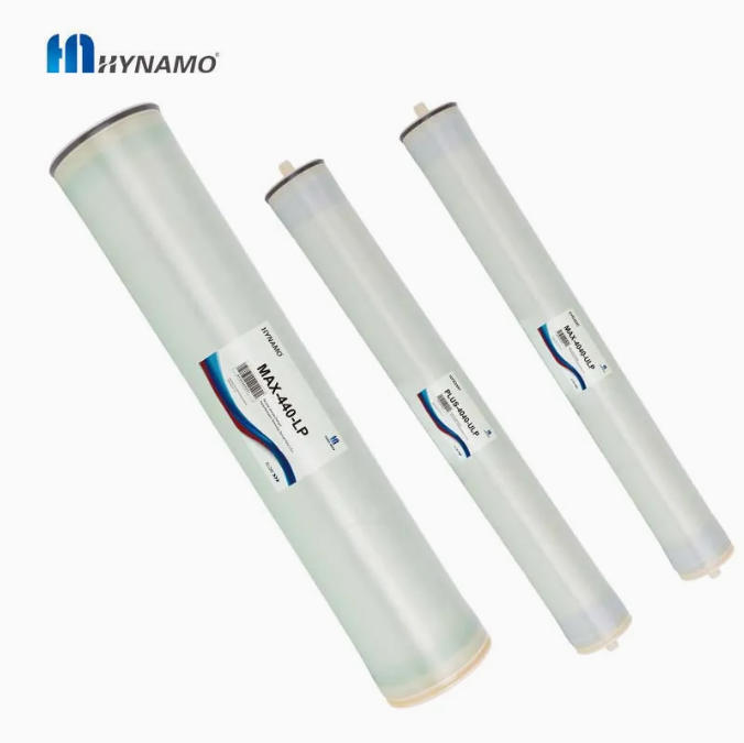 Unmatched Quality and Performance of RO Elements
