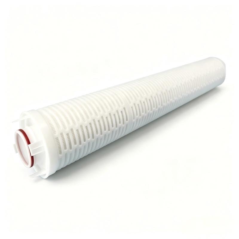 Cartucho de filtro de alto caudal HFSW4