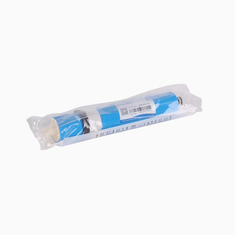 Unmatched Efficiency and Performance of 80 Gpd Ro Membrane