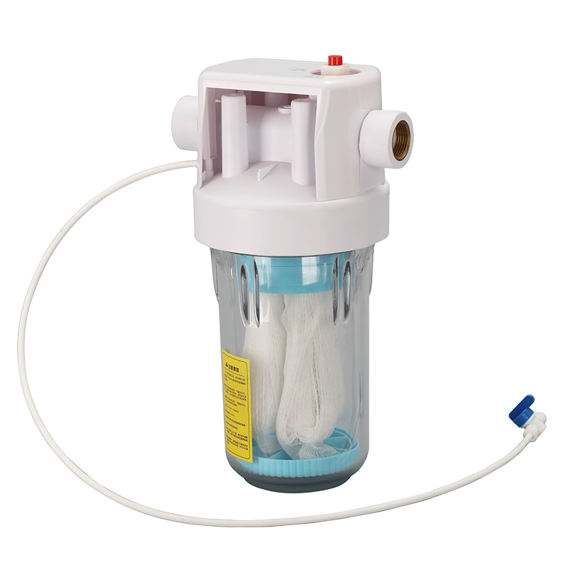 Advanced Technology for Superior Filtration