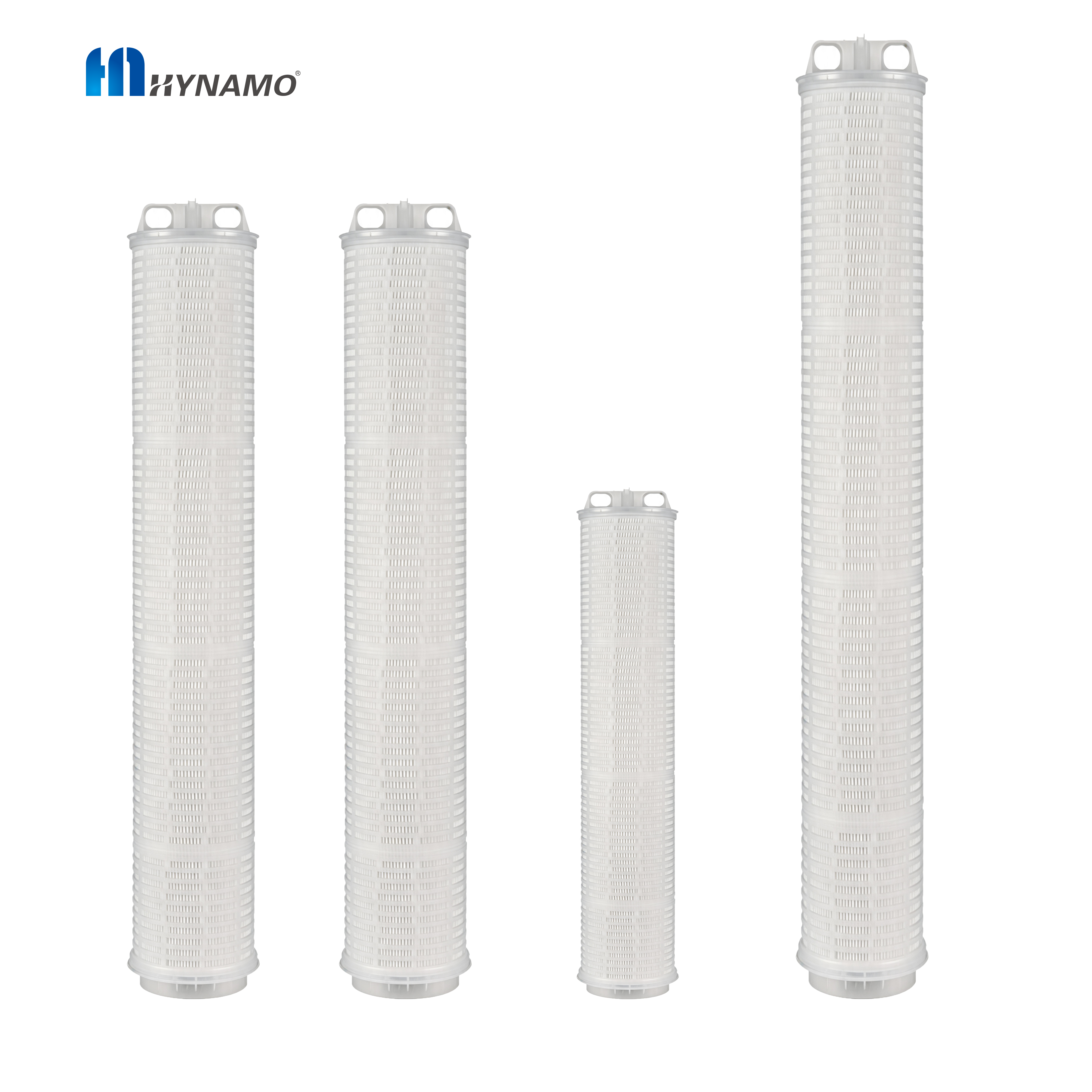 External Pressure High Flow Filter Cartridge    BMD