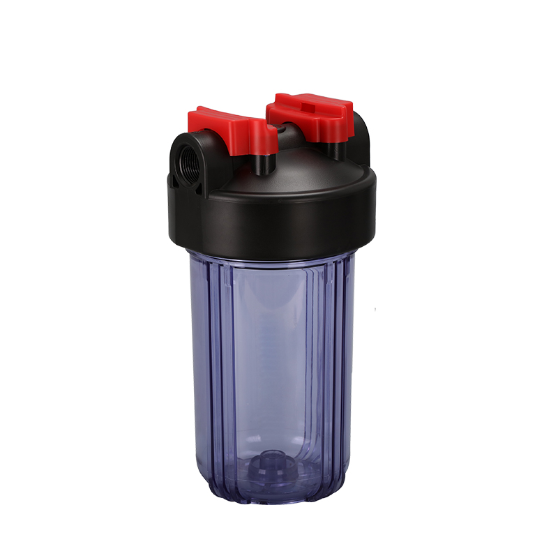 Advanced Filtration Technology