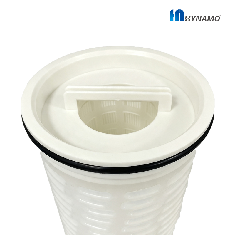 External Pressure High Flow Filter Cartridge    BHM