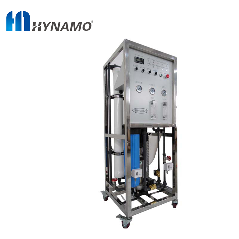 Advanced Technology for Superior Water Treatment