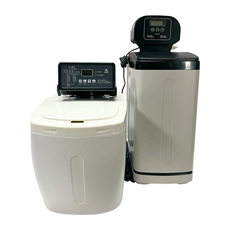 Discover the Best Home Water Softener for Your Needs