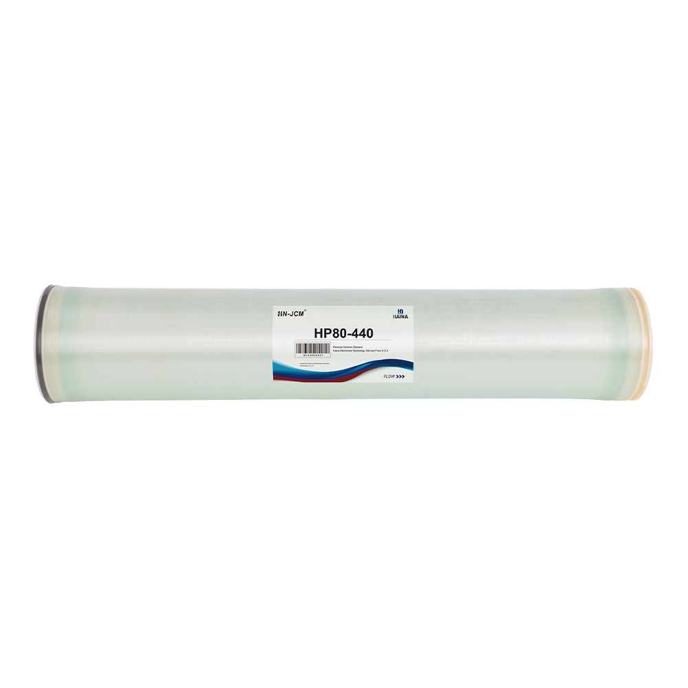Comprehensive Product Range