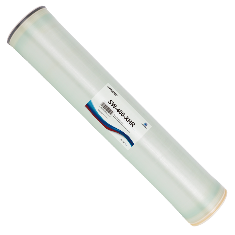 ኢንዱስትሪያል RO ሜምብሬን ኤለመንት SW-400-XHR