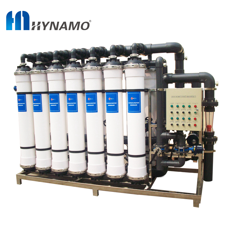 Advantages of Industrial Wastewater Treatment