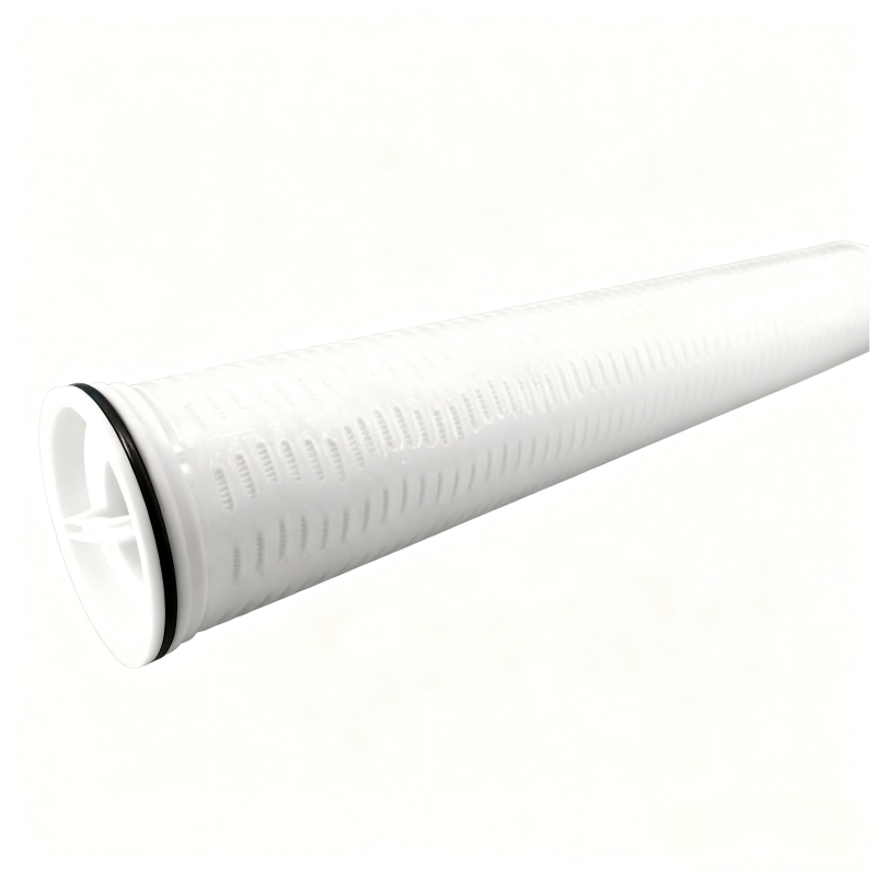 Cartucho de filtro de alto caudal HFSW1