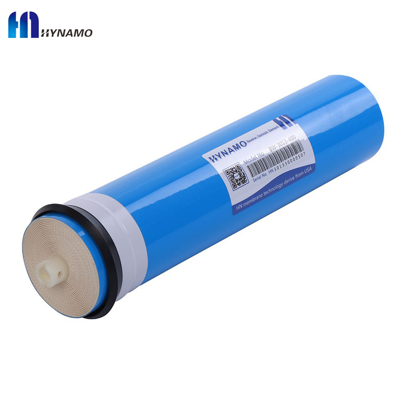 Unmatched Performance and Reliability in RO Membrane and Filter Solutions
