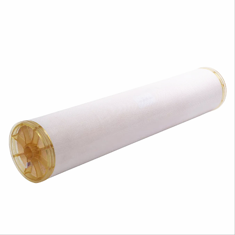 Cutting-Edge Technology for Superior Filtration
