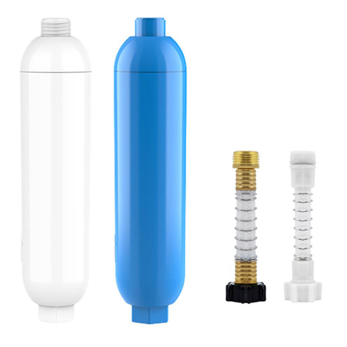 Advanced Filtration Technology