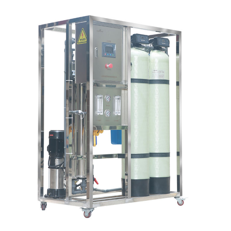 Unmatched Filtration Technology
