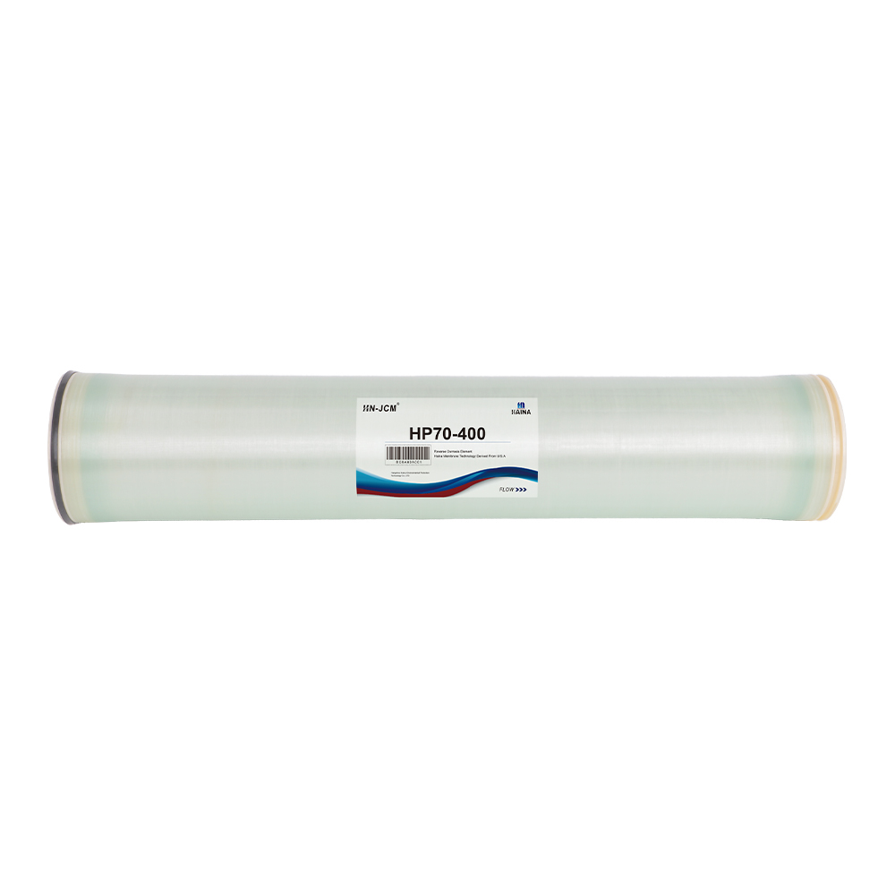 Advanced Technology for Optimal Filtration