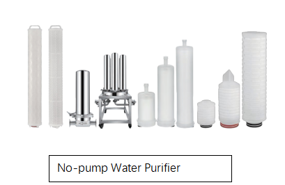 Hynamo Wraps Up Stunning Showcase at Watertech China 2026 with Groundbreaking New Water Treatment Innovations