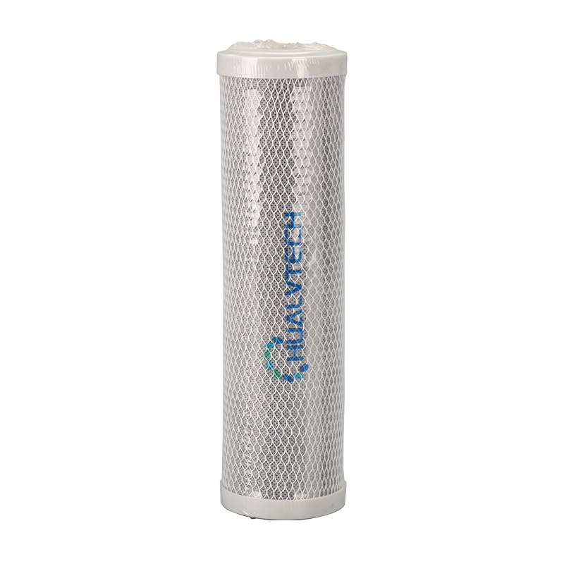 Advanced Technology for Superior Filtration