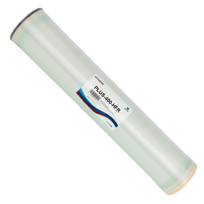 Industrial RO Membrane Element PLUS-400-HFR