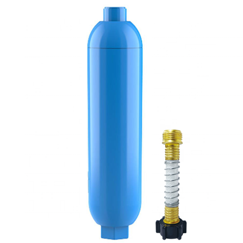 Unmatched Performance of Caravan Water Filters