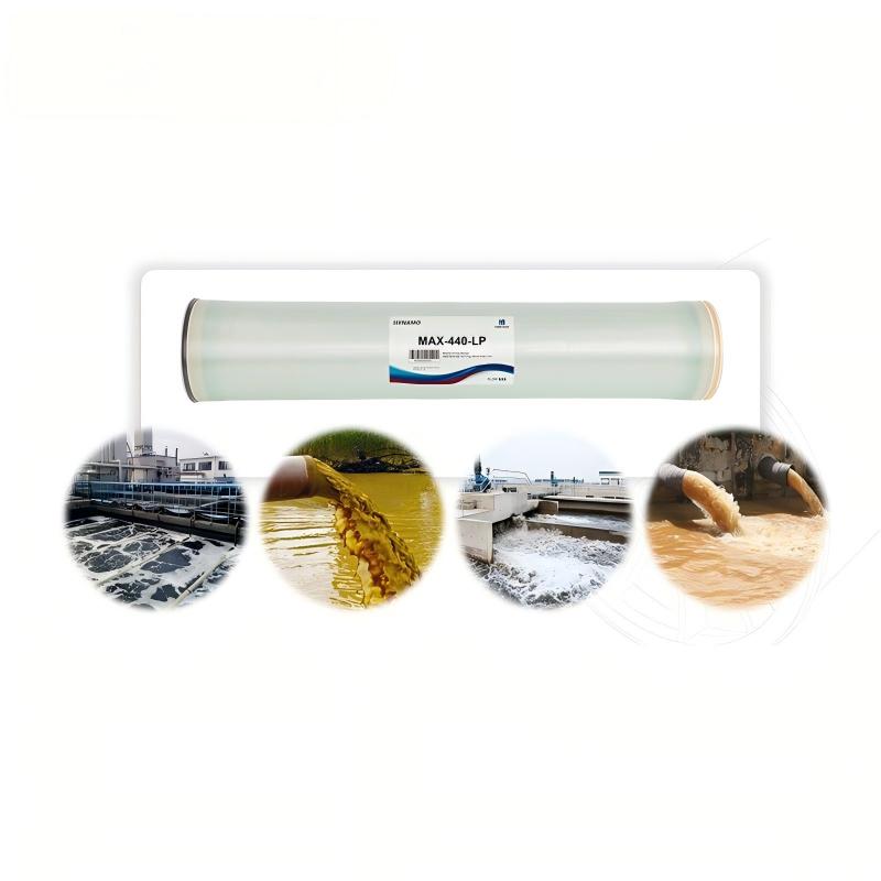 Unmatched Efficiency in Sewage Water Treatment