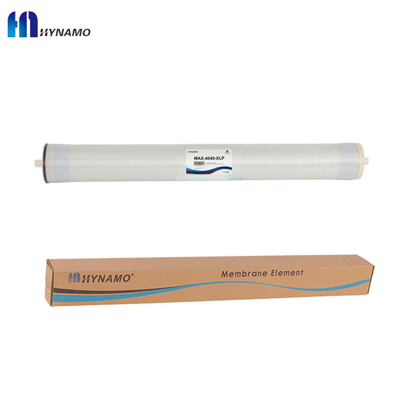 Advanced Filtration Efficiency