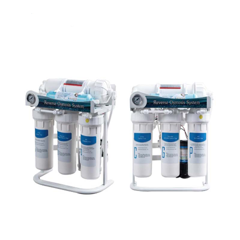 Sustainable Water Solutions