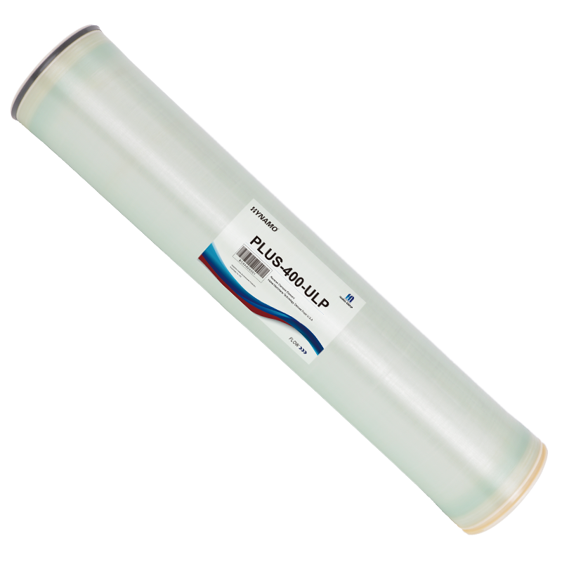 Industrial RO Membrane Element PLUS-400-ULP