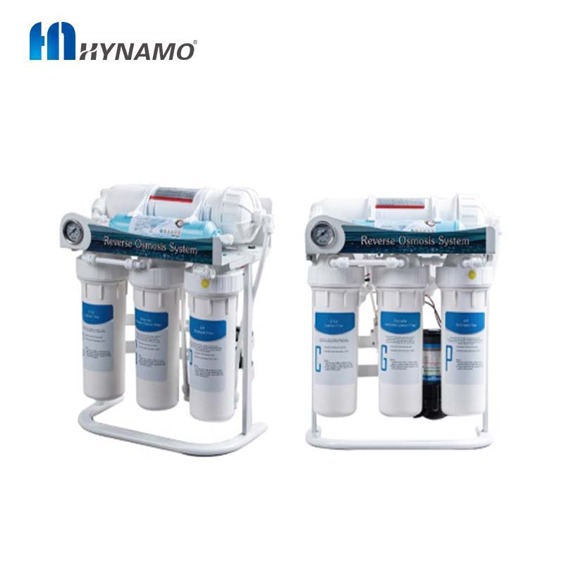 Innovative Technology for Clean Water