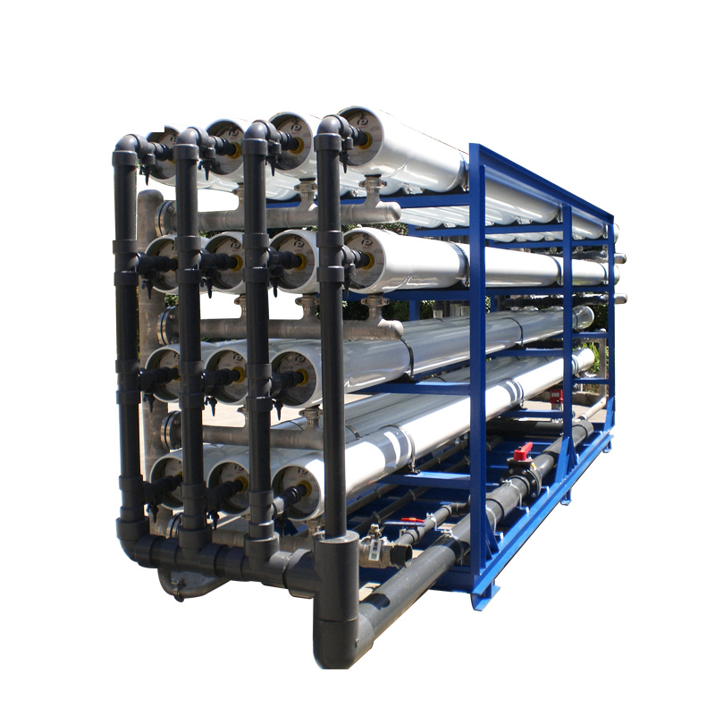 Comprehensive Product Range