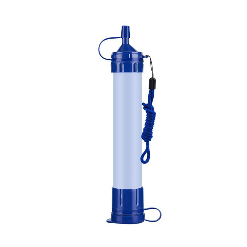 Discover the Ultimate Camping Water Filter Solution