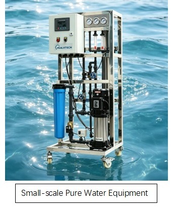 Hynamo Wraps Up Stunning Showcase at Watertech China 2026 with Groundbreaking New Water Treatment Innovations