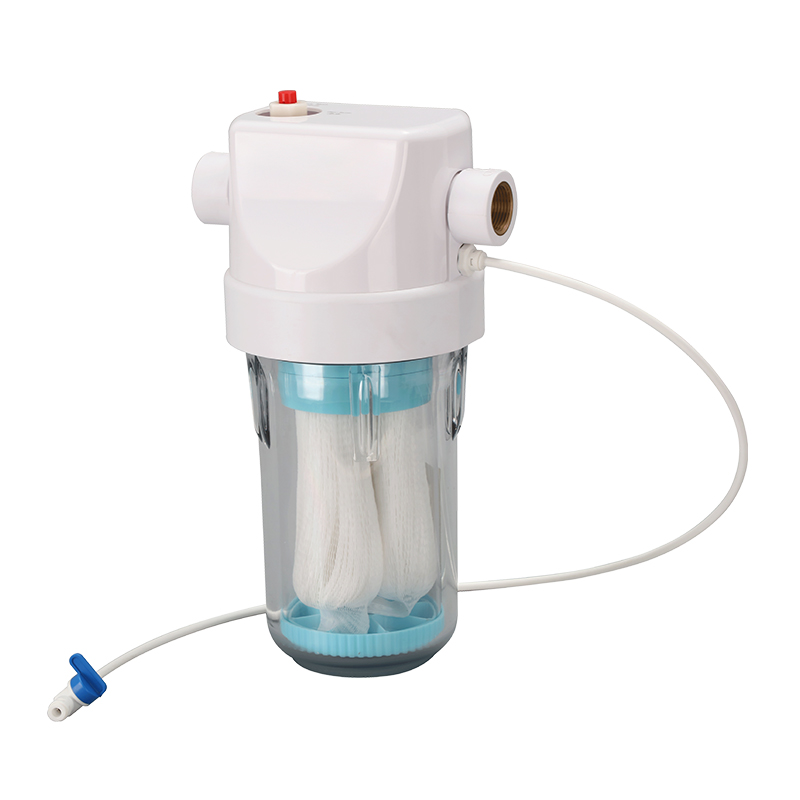 Discover the Unmatched Benefits of RO UF Filters