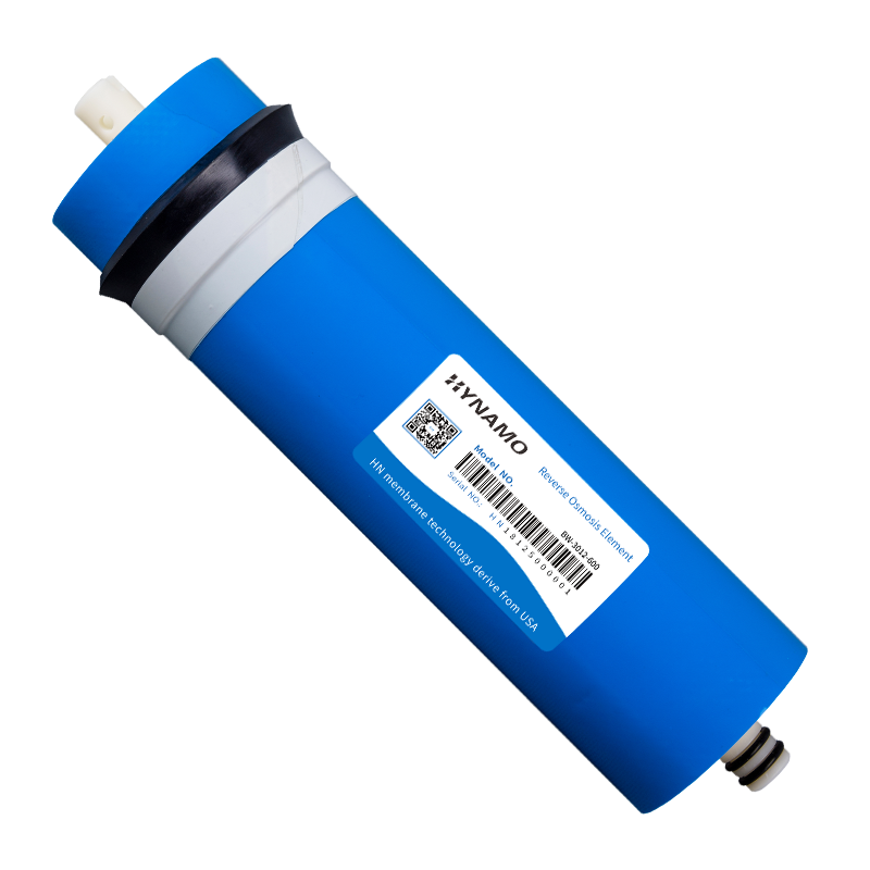 የቤት ውስጥ RO ሜምብሬን ኤለመንት 3012-500G 600G
