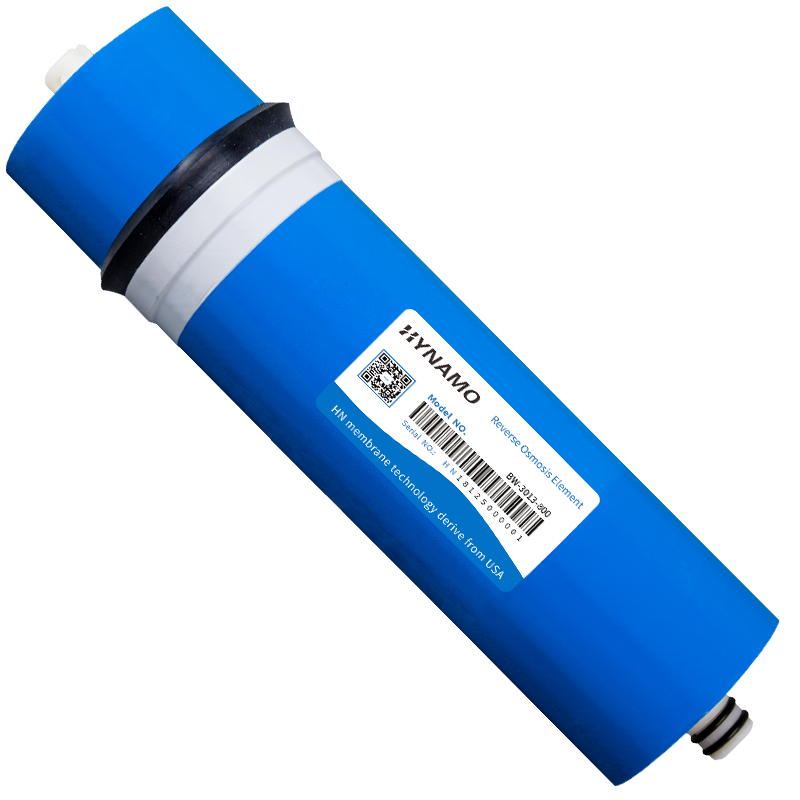 Why ultrafiltration filter works as pre filter for household ro water purifiers
