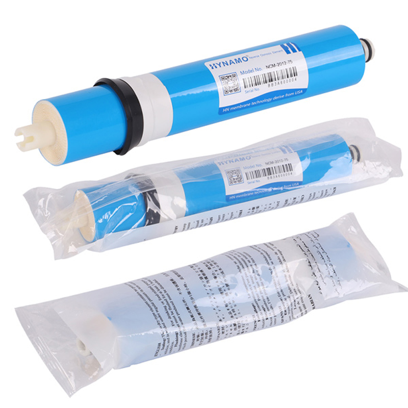Advantages of Membrane for RO Water Purifier