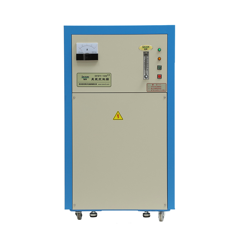 Superior Contaminant Removal