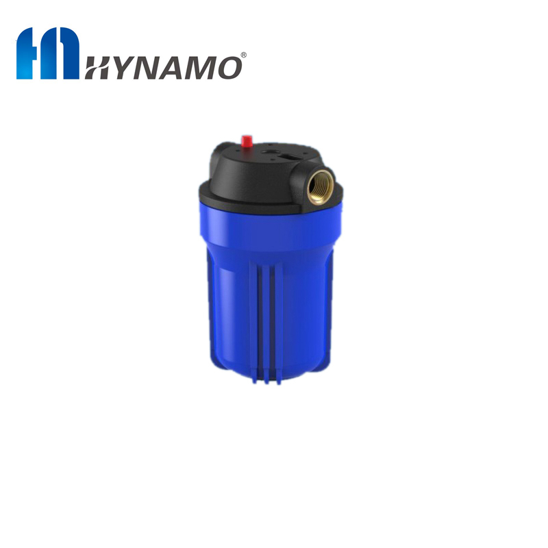 Advanced Filtration Technology