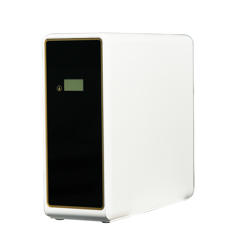 Advanced Filtration Technology