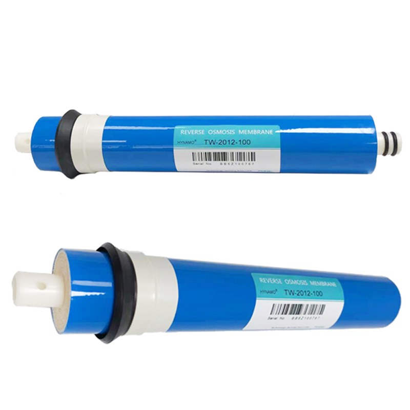 Unmatched Efficiency and Quality of 100 GPD RO Membrane