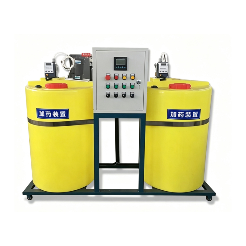 Superior Water Chlorination Systems for Optimal Purification