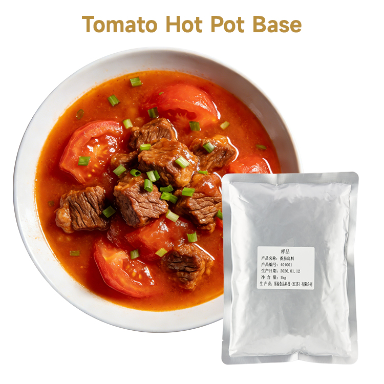 Why Is the Ratio of Hotpot Soup Base Key to Flavor?