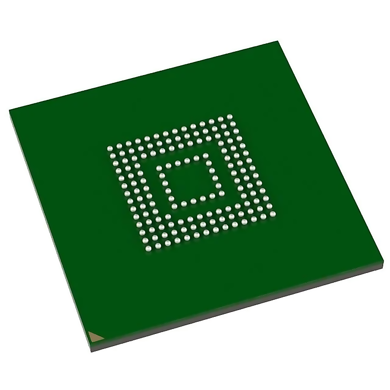 Why is nand flash widely used in modern data storage technologies?