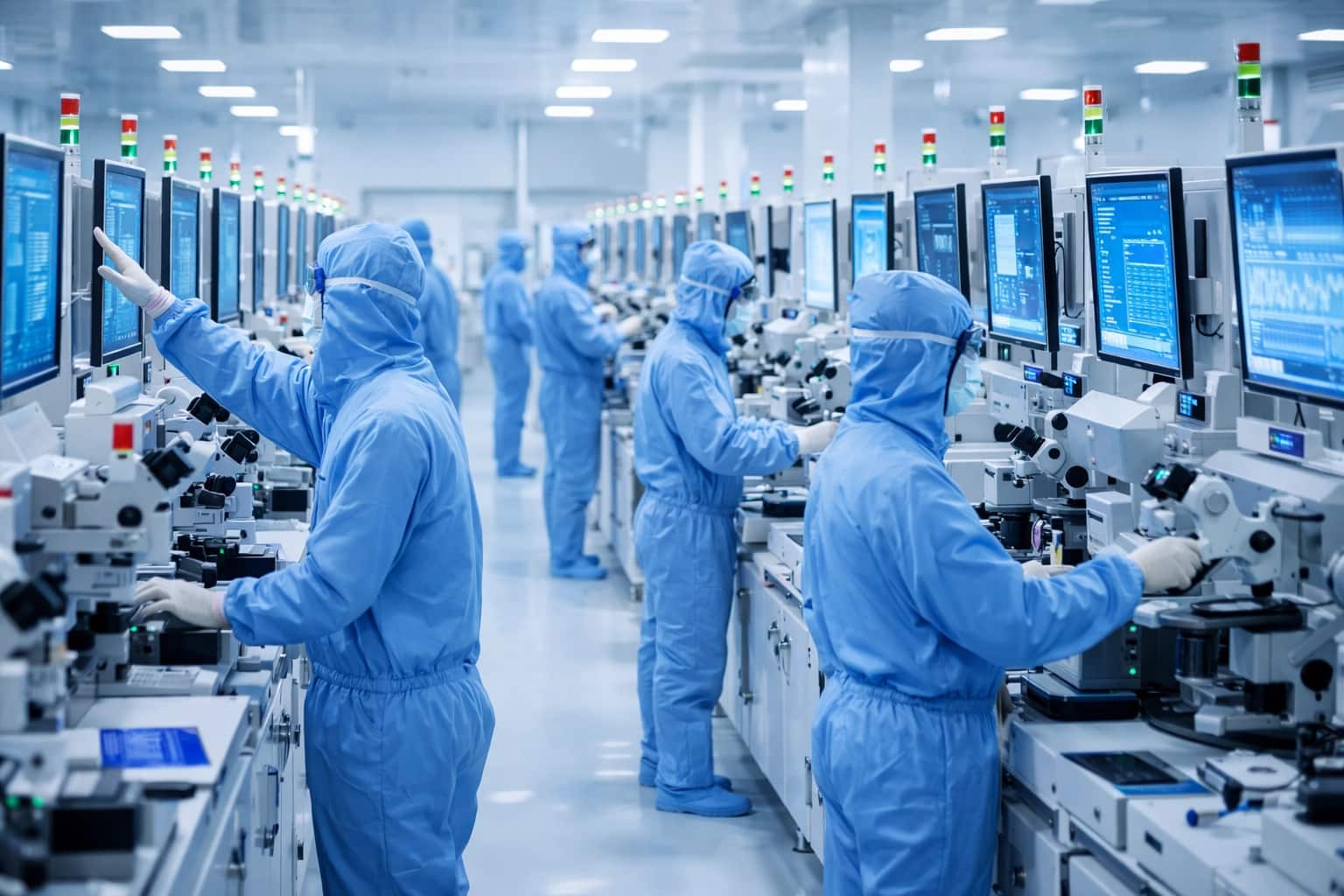 Official Formation of ShenZhen ChuanShang Electronics 